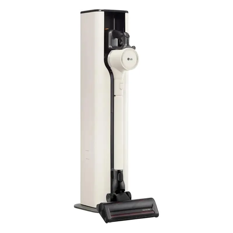 Vertical Vacuum Cleaner Shark A9T-PRIME1C, Beige