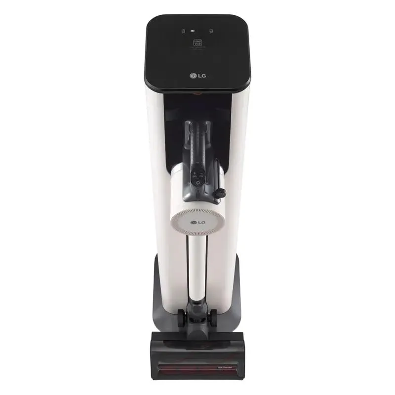 Vertical Vacuum Cleaner Shark A9T-PRIME1C, Beige