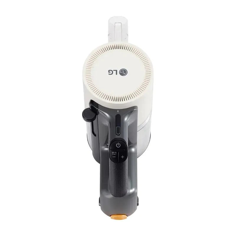 Vertical Vacuum Cleaner Shark A9T-PRIME1C, Beige