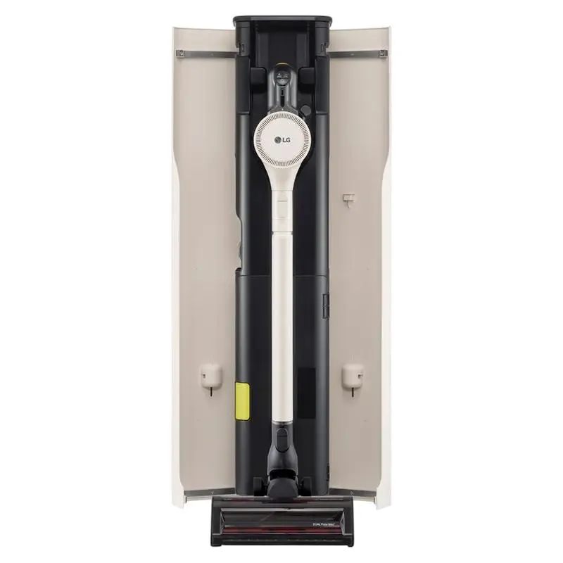 Vertical Vacuum Cleaner Shark A9T-PRIME1C, Beige