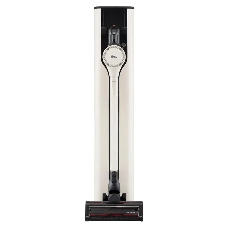 Vertical Vacuum Cleaner Shark A9T-PRIME1C, Beige