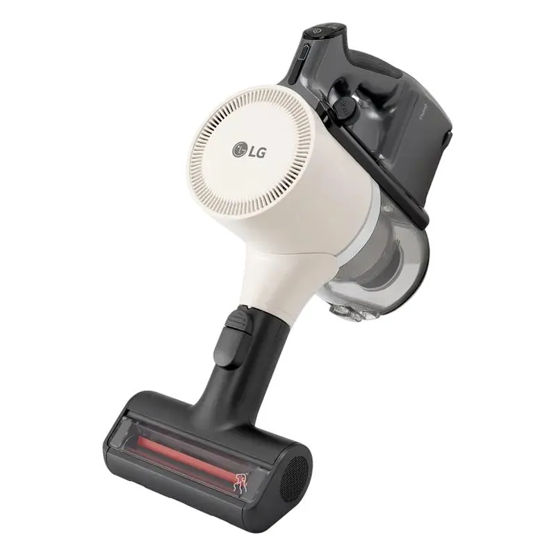 Vertical Vacuum Cleaner Shark A9T-PRIME1C, Beige