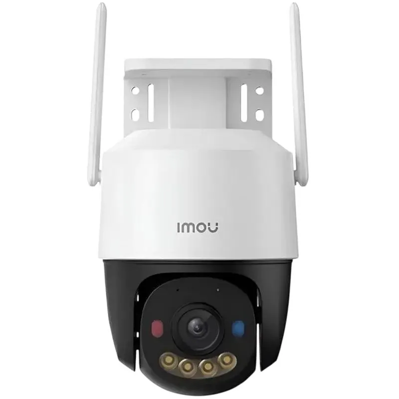 Network Camera IMOU Cruiser SC, White