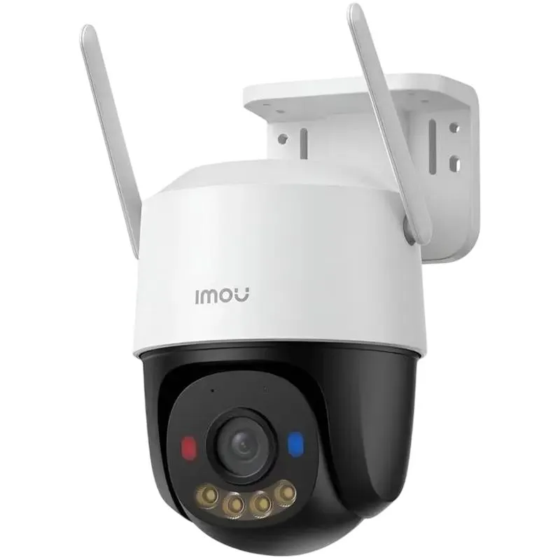 Network Camera IMOU Cruiser SC, White