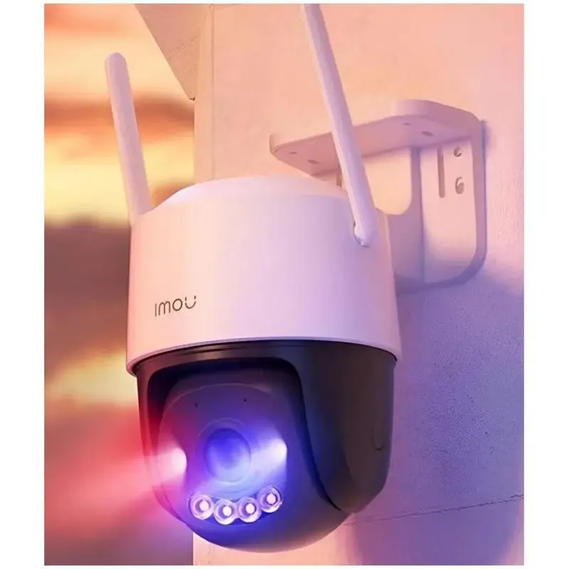 Network Camera IMOU Cruiser SC, White