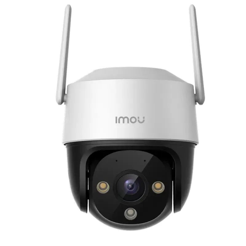 Home Security Camera IMOU Cruiser SE+ 5MP, White