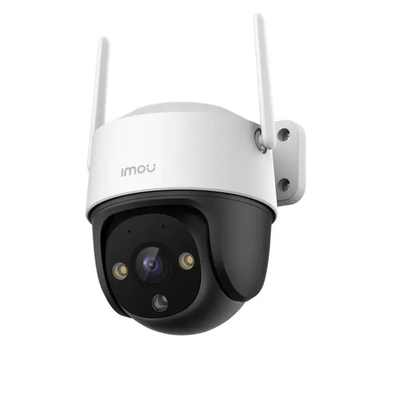 Home Security Camera IMOU Cruiser SE+ 5MP, White