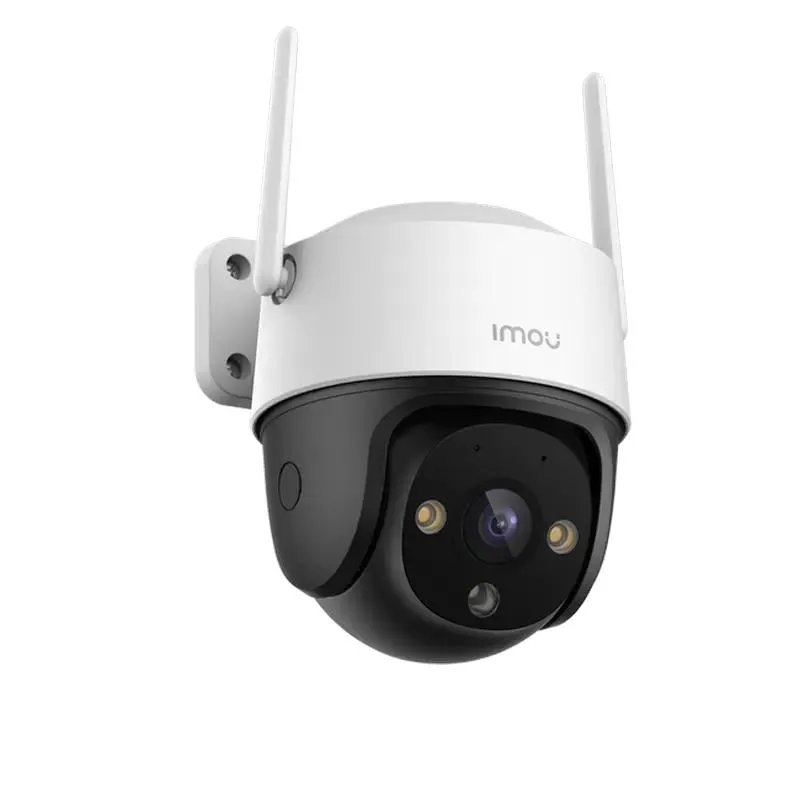 Home Security Camera IMOU Cruiser SE+ 5MP, White
