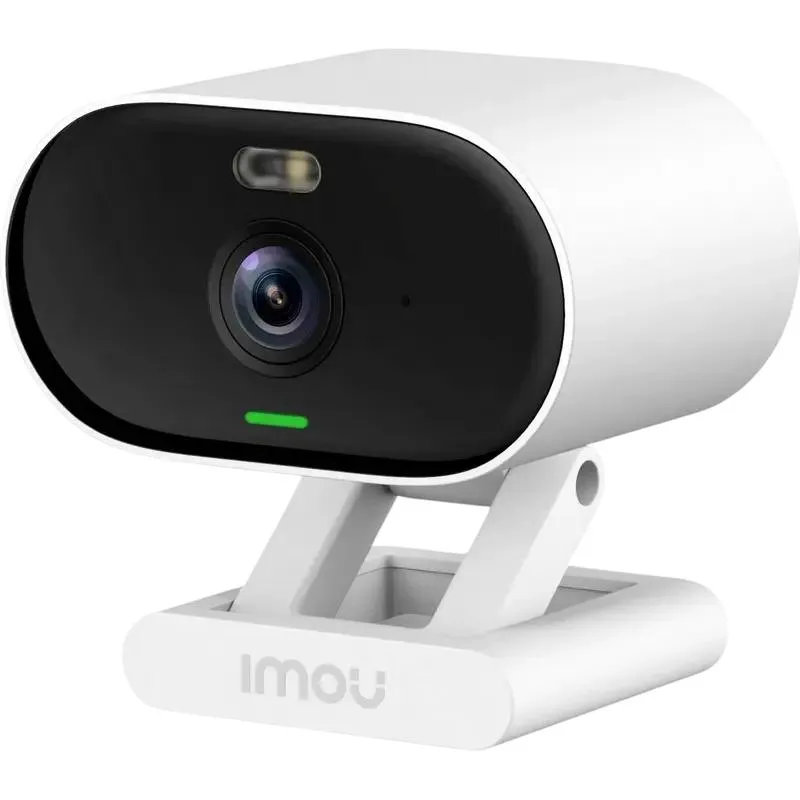 Home Security Camera IMOU Versa, White