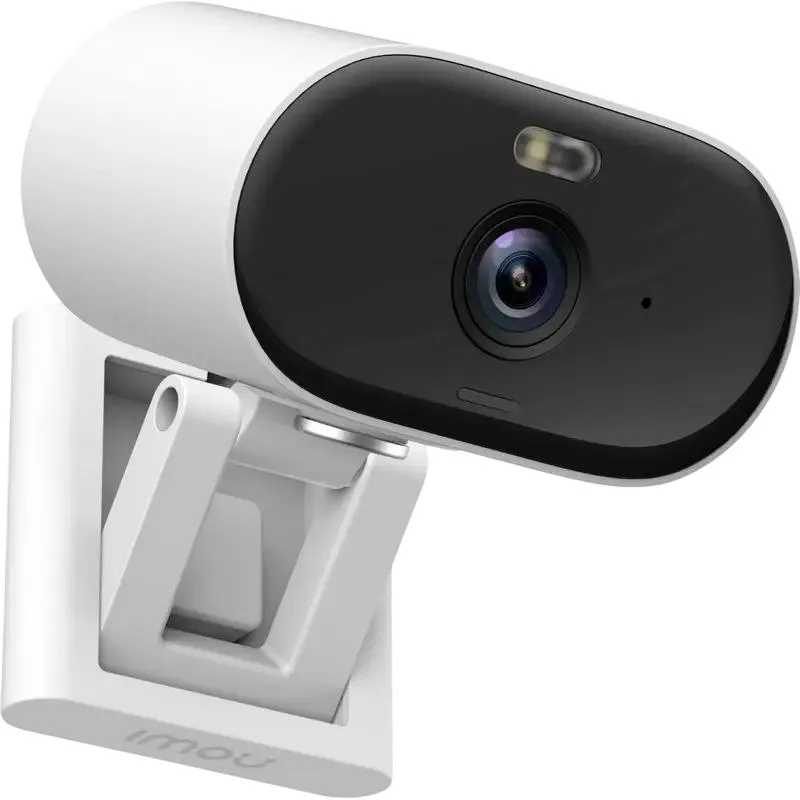 Home Security Camera IMOU Versa, White