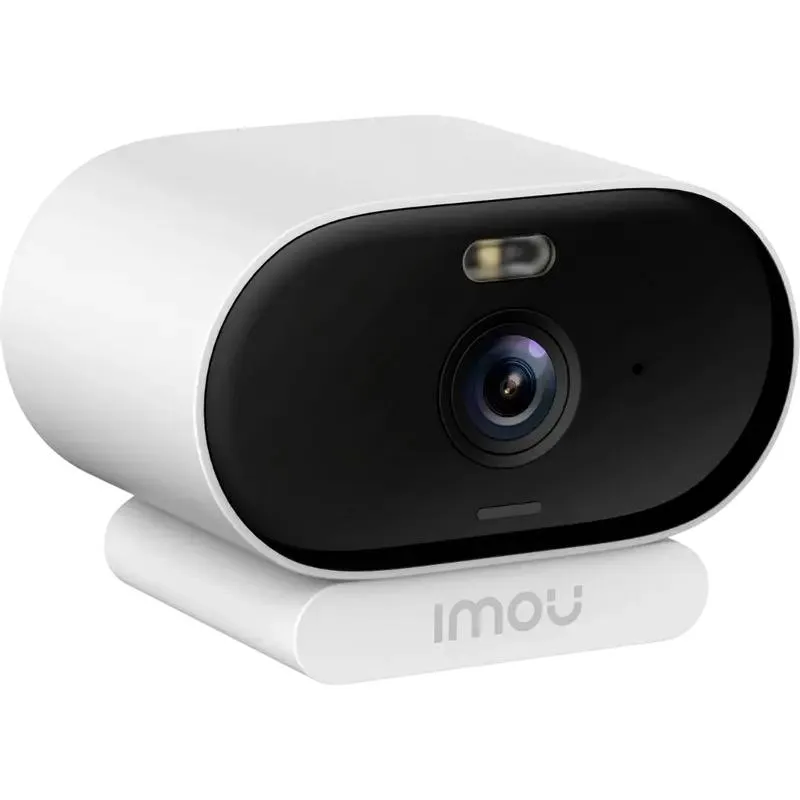 Home Security Camera IMOU Versa, White