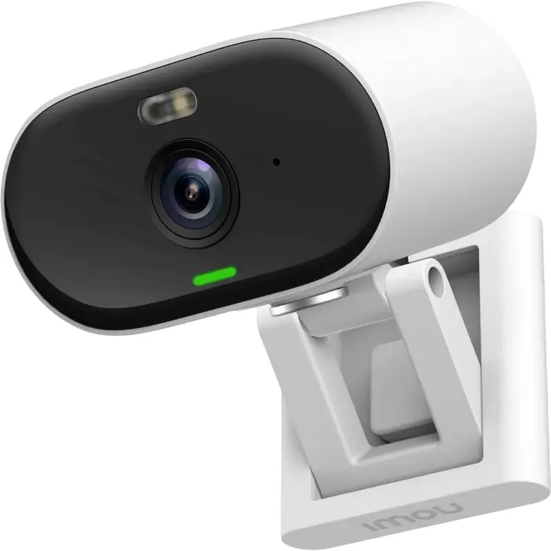Home Security Camera IMOU Versa, White