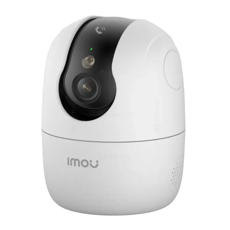 Home Security Camera IMOU Ranger 2C Pro 5MP, White