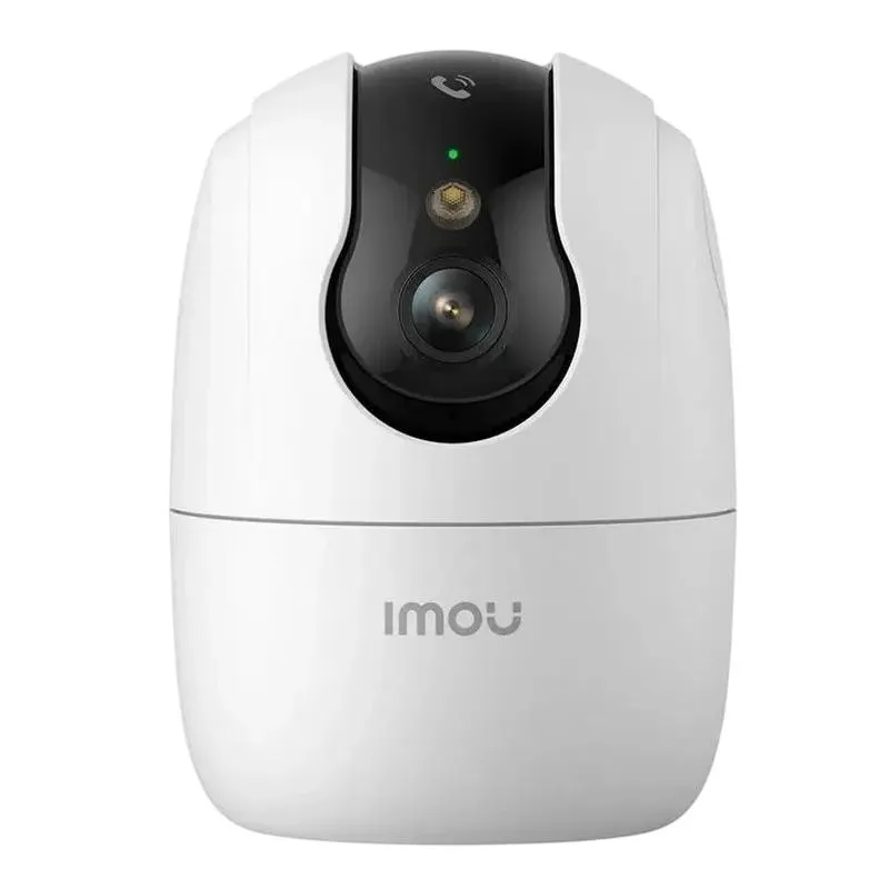 Home Security Camera IMOU Ranger 2C Pro 5MP, White