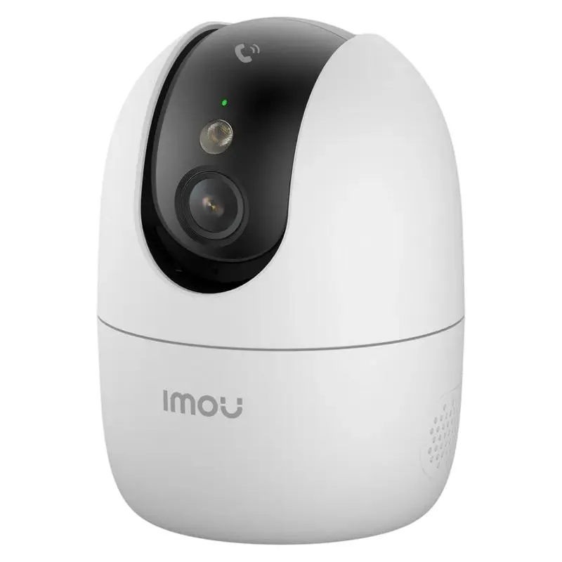 Home Security Camera IMOU Ranger 2 Pro 5MP, White