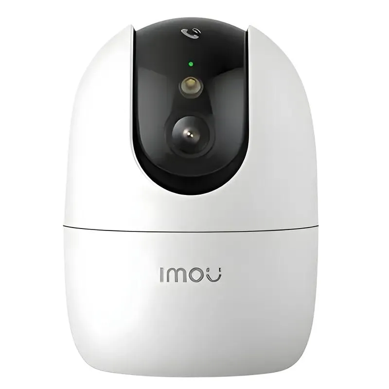 Home Security Camera IMOU Ranger 2 Pro 5MP, White