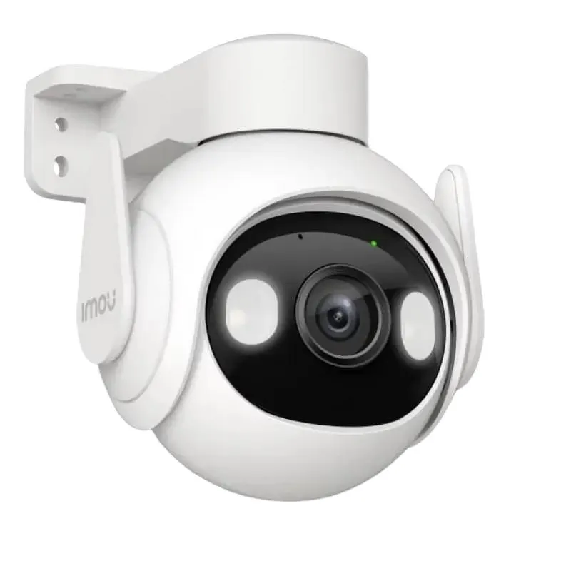 Home Security Camera IMOU Cruiser 2 8MP, White