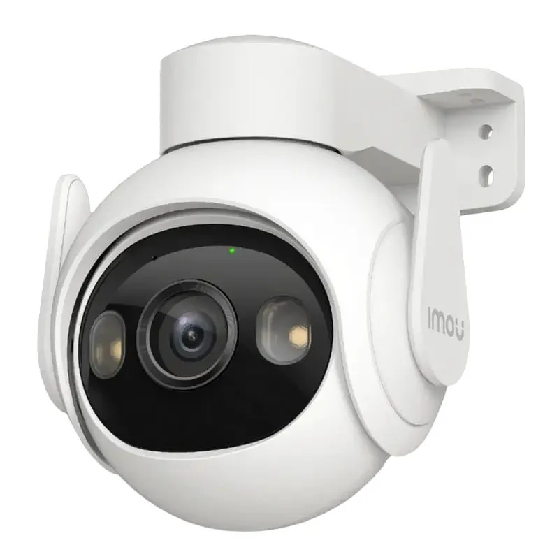 Home Security Camera IMOU Cruiser 2 8MP, White