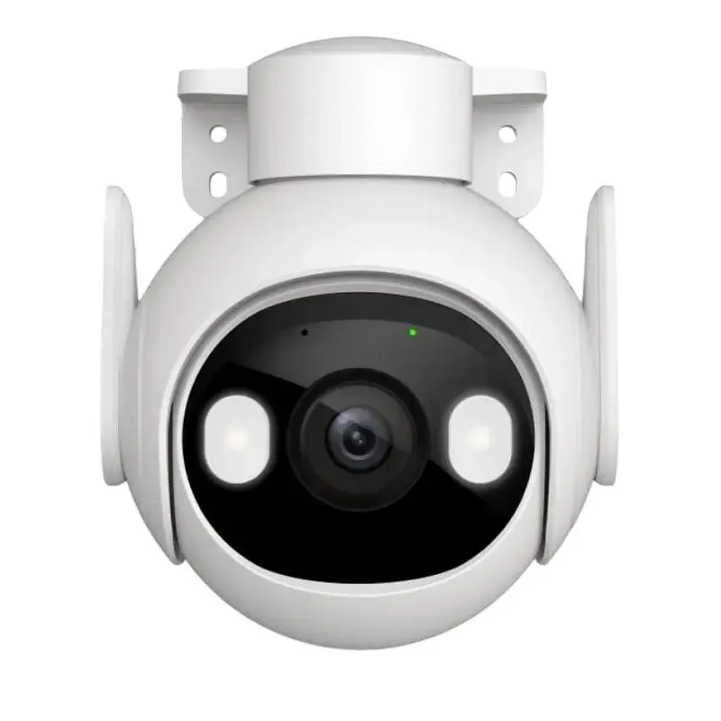 Home Security Camera IMOU Cruiser 2 8MP, White