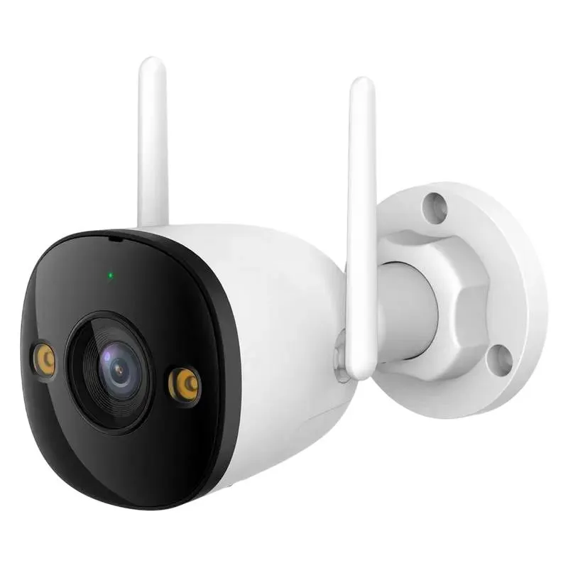 Home Security Camera IMOU Bullet 3 3MP, White