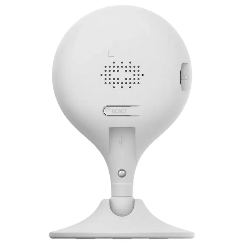 Home Security Camera IMOU Cue 2 3MP, White