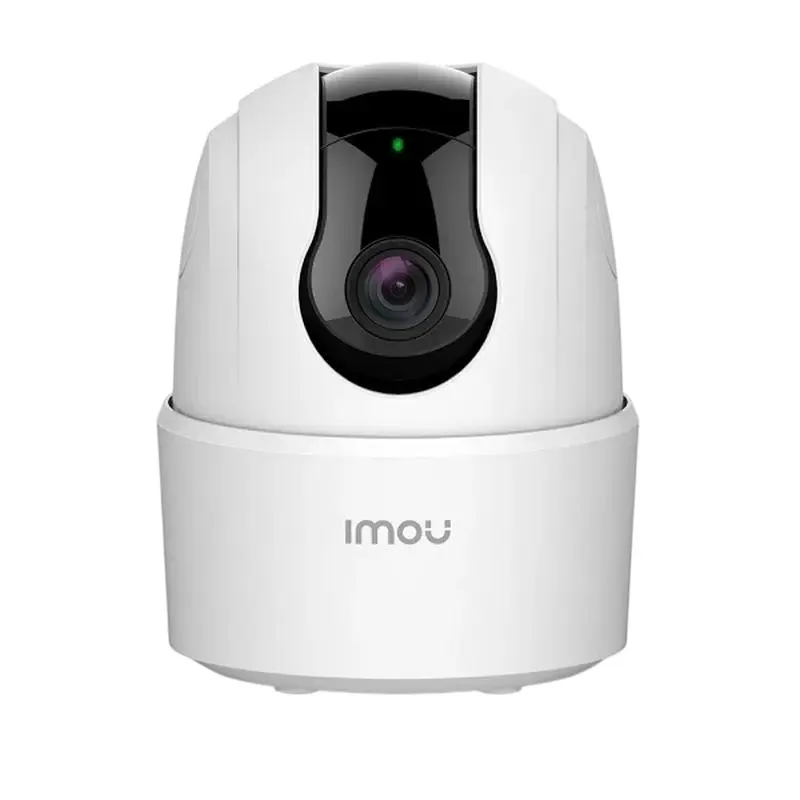 Home Security Camera IMOU Ranger 2C 3MP, White