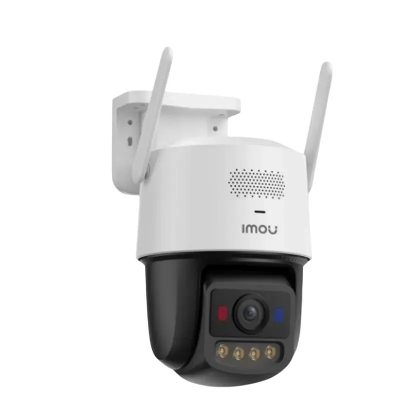 Network Camera IMOU Titan Pro, White