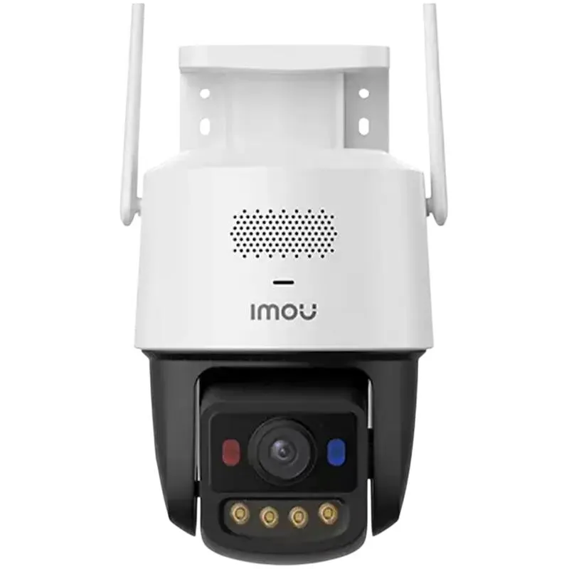 Network Camera IMOU Titan Pro, White