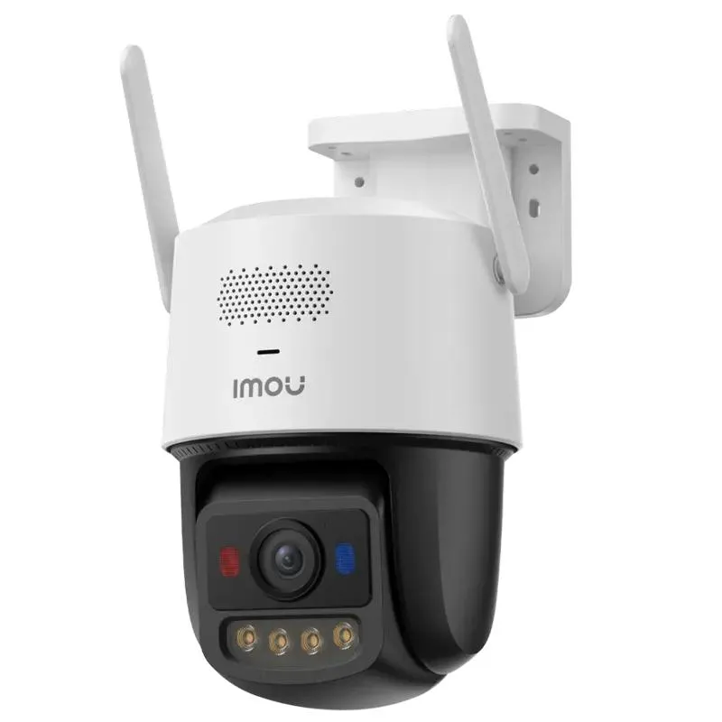 Network Camera IMOU Titan Pro, White