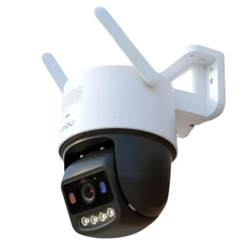 Network Camera IMOU Titan Pro, White