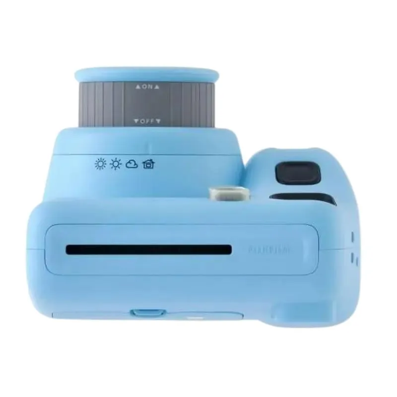 Camera Fujifilm Instax Mini SE, Blue