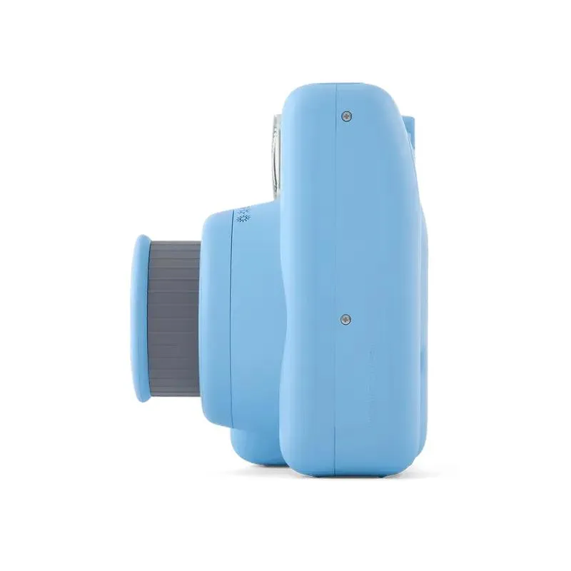 Camera Fujifilm Instax Mini SE, Blue