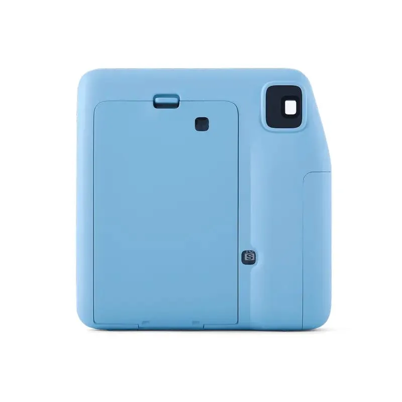 Camera Fujifilm Instax Mini SE, Blue