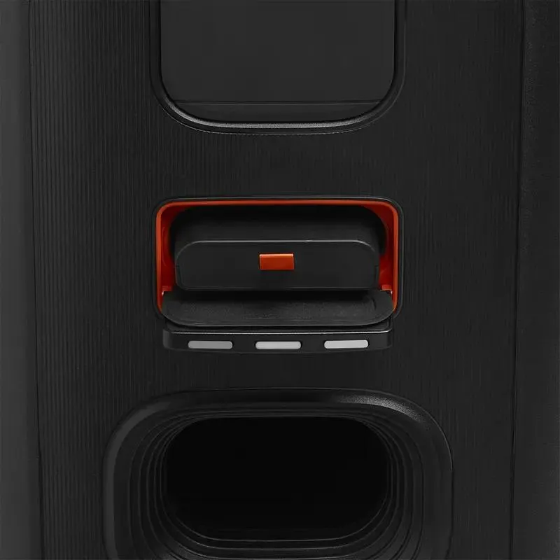 Portable Speakers JBL Battery 400, Black