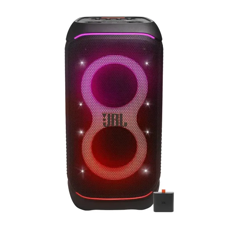 Portable Speakers JBL Battery 400, Black