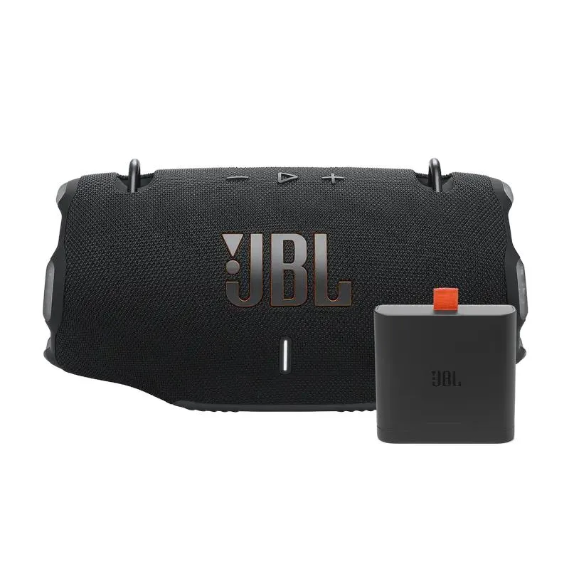 Portable Speakers JBL Battery 400, Black