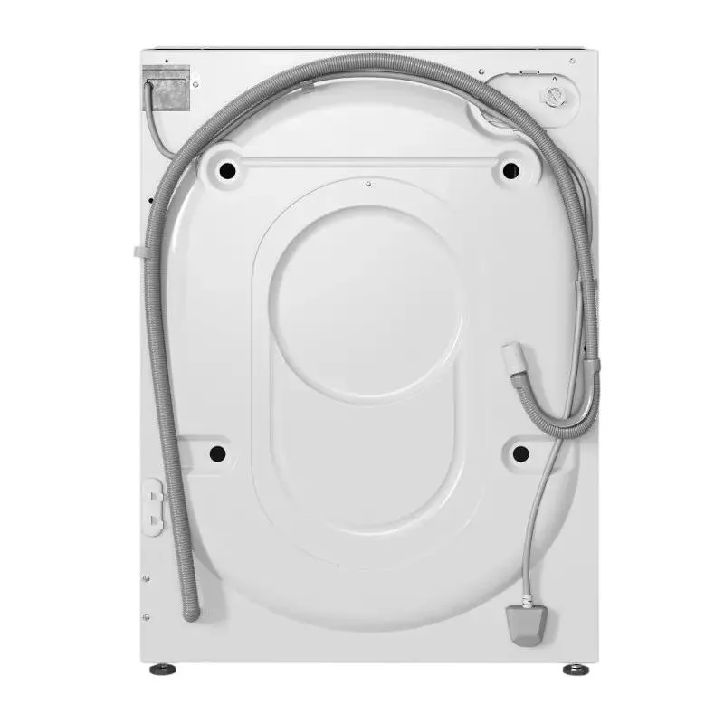 Washing machine Whirlpool BI WMWG 81485E EU, 8kg, White
