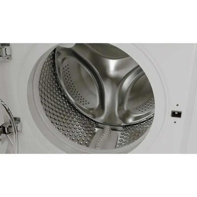 Washing machine Whirlpool BI WMWG 81485E EU, 8kg, White