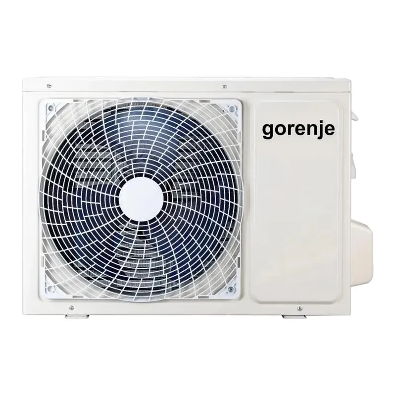 Air Conditioner Split Gorenje REA 70, 24kBTU/h, White
