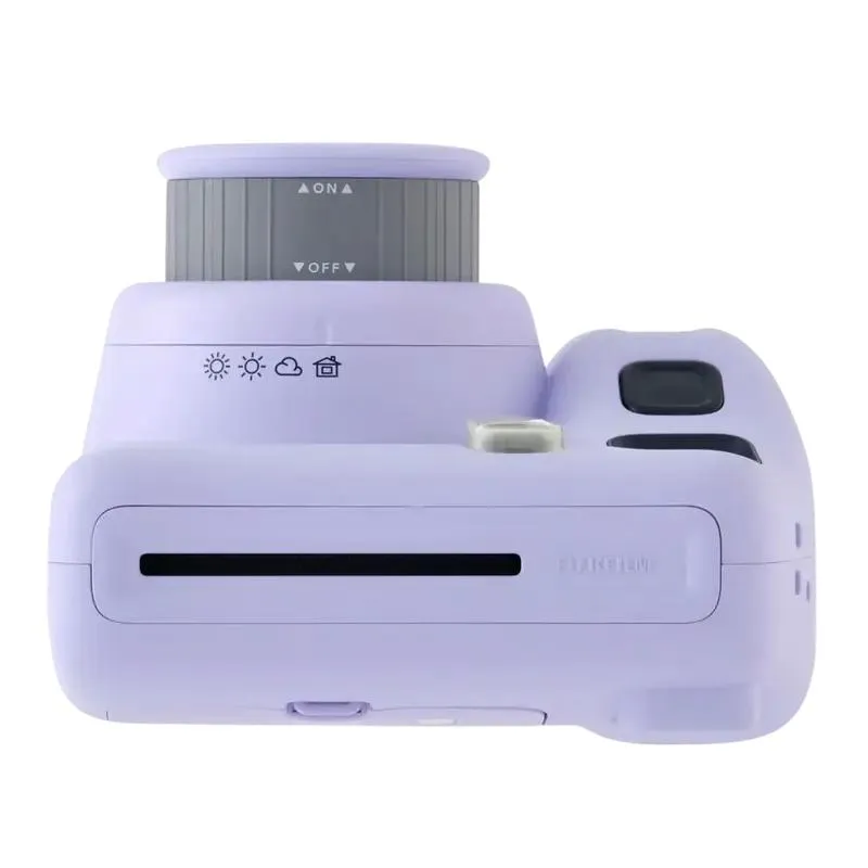Camera Fujifilm Instax Mini SE, Purple