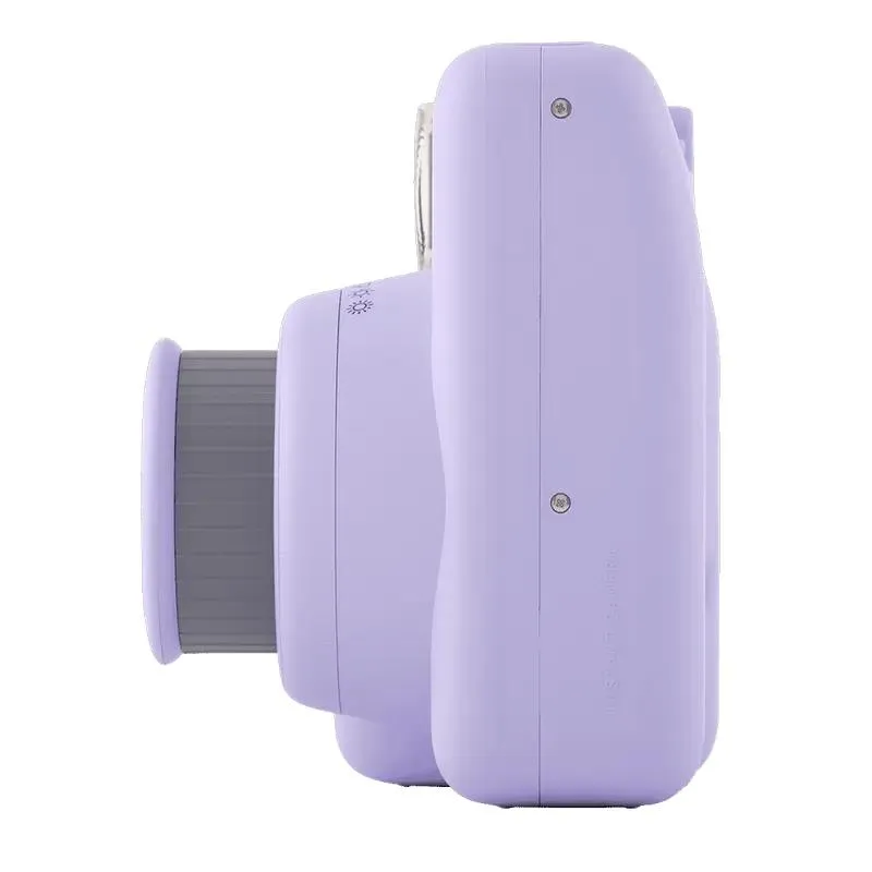 Camera Fujifilm Instax Mini SE, Purple