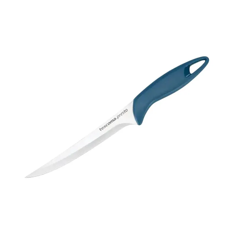 Boning knife Tescoma 863024, Blue