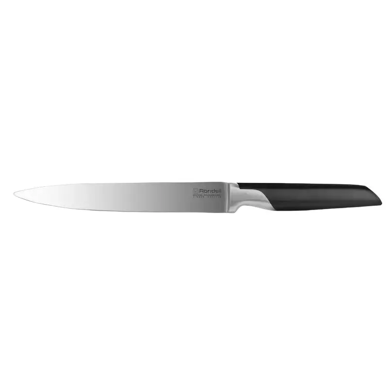 Cutting knife Rondell RD-1435, Black
