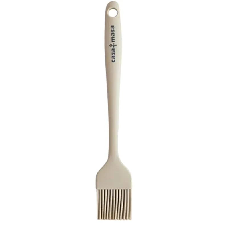 Cooking Brush CasaMasa BR014-1, Beige
