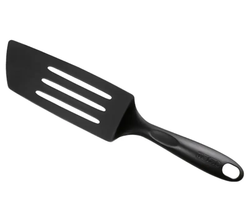 Kitchen Spatula Tefal Bienvenue, Black