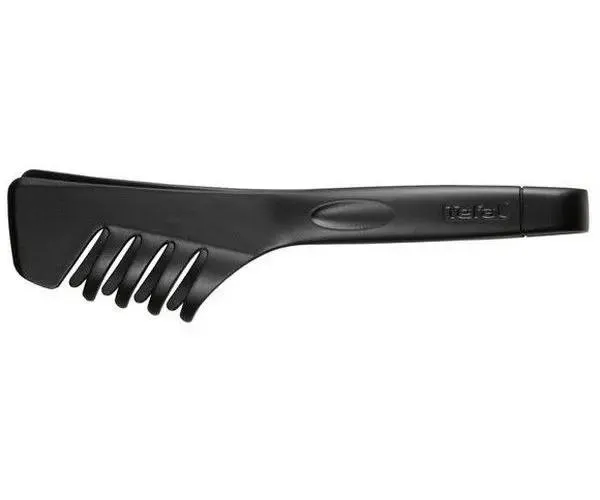 Kitchen Forceps Tefal Bienvenue, Black