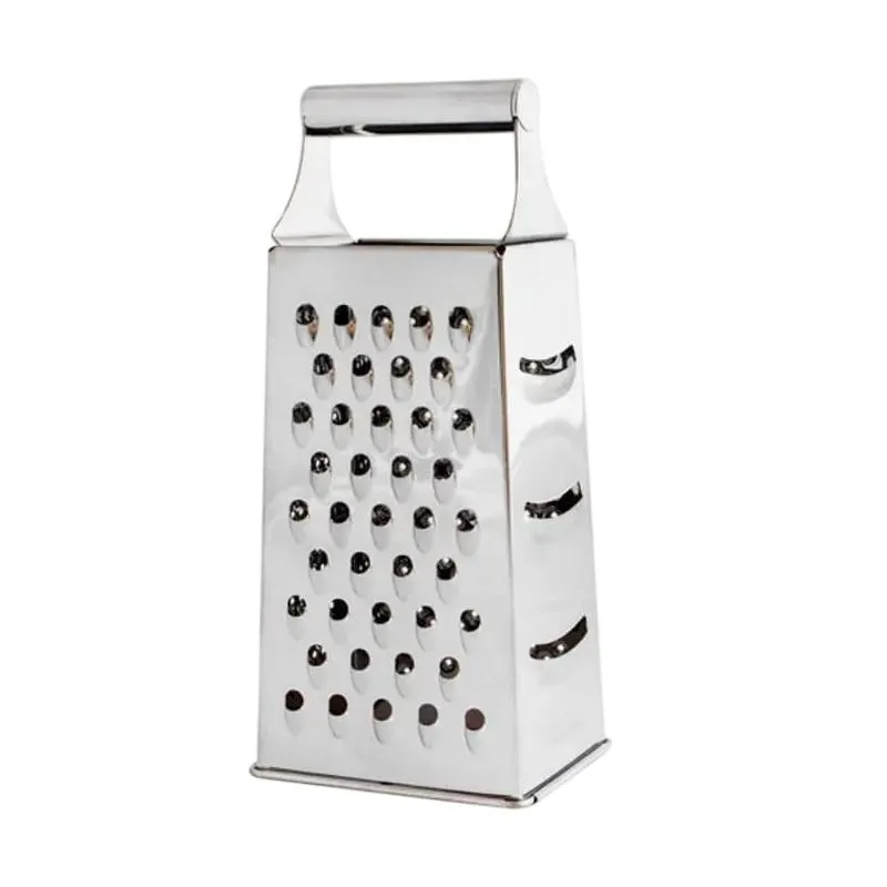 Grater CasaMasa GRA001, Stainless Steel
