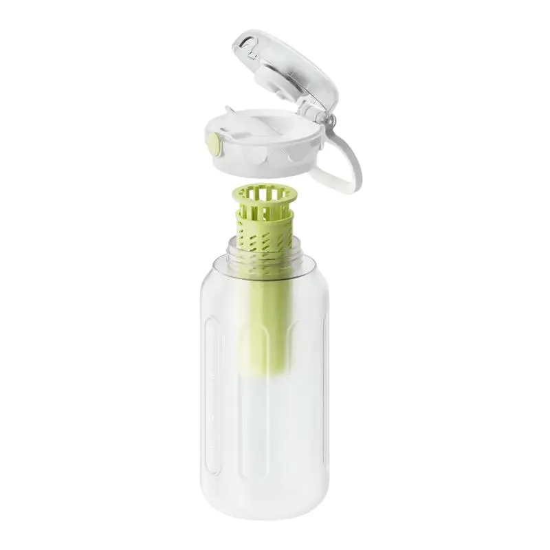 Drinking bottle Xiaomi Sport Water Bottle, White