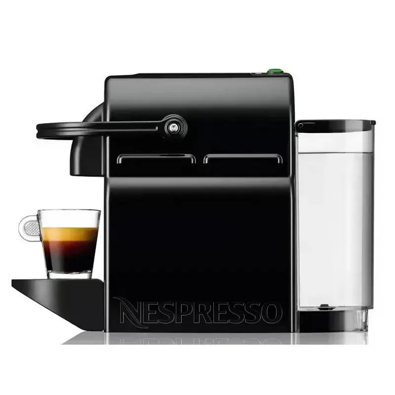 Capsule Coffee Maker DeLonghi EN80 BAE, 1260W, Black
