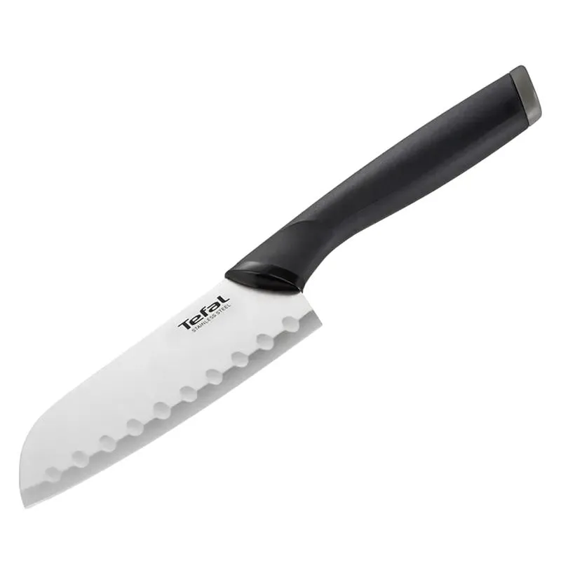 Shredding knife Tefal K2213644, Black